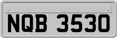 NQB3530