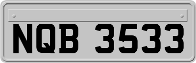 NQB3533