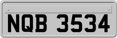 NQB3534
