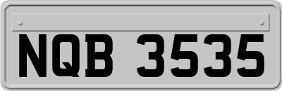 NQB3535