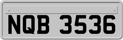 NQB3536