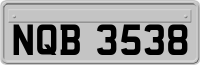 NQB3538