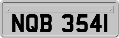 NQB3541