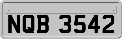 NQB3542