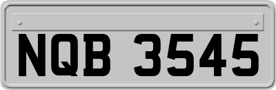 NQB3545