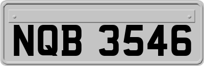 NQB3546