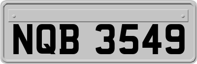 NQB3549