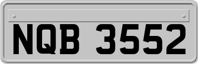NQB3552