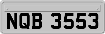 NQB3553
