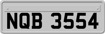 NQB3554
