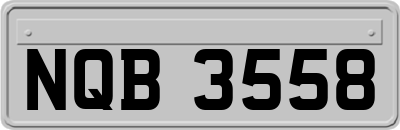 NQB3558