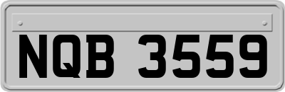 NQB3559