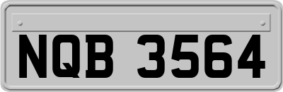 NQB3564