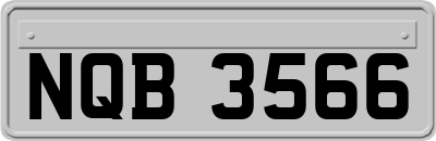 NQB3566