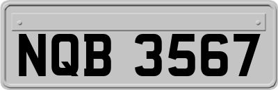 NQB3567