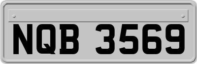 NQB3569