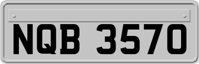 NQB3570