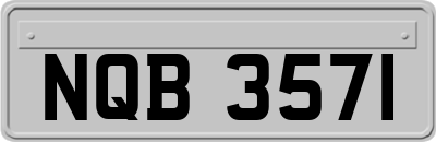 NQB3571