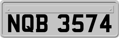NQB3574