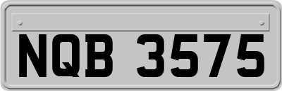 NQB3575