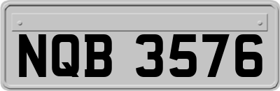 NQB3576
