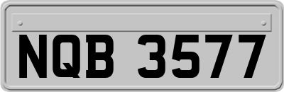 NQB3577