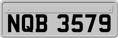 NQB3579