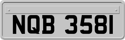 NQB3581
