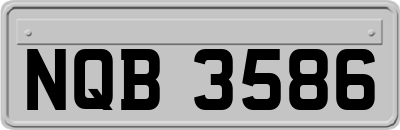 NQB3586