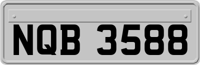 NQB3588