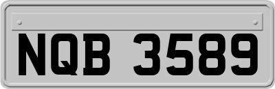 NQB3589