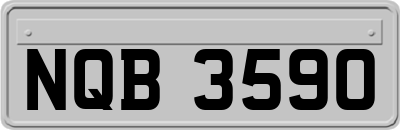 NQB3590