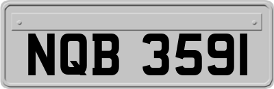 NQB3591