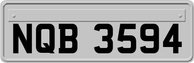 NQB3594