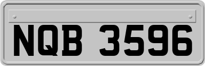 NQB3596