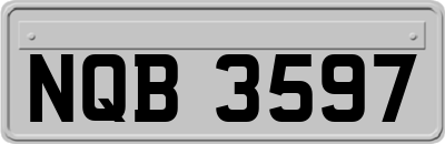 NQB3597