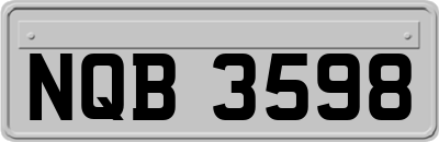 NQB3598