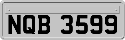 NQB3599