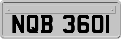 NQB3601