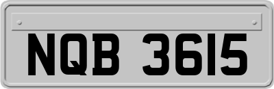 NQB3615