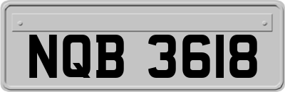 NQB3618