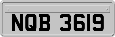 NQB3619
