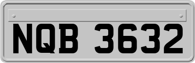 NQB3632
