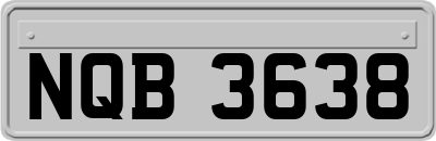 NQB3638