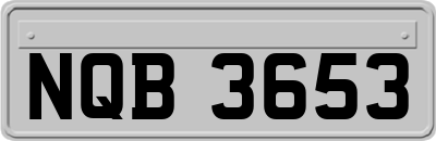 NQB3653