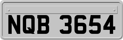 NQB3654