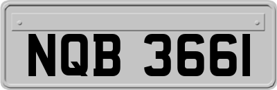 NQB3661