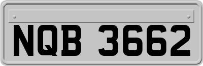 NQB3662