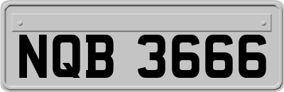 NQB3666