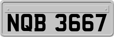 NQB3667